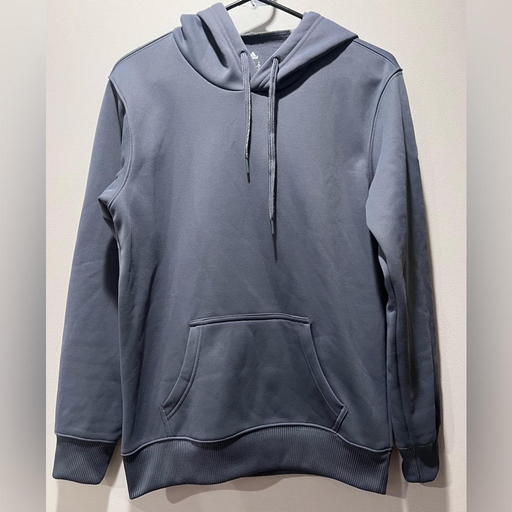 Adidas Jacket Mens Jacket Pull over‎ Slip On Clima warm XS
